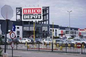 Brico Depot Târgovişte